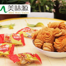 包装休闲食品市场深度解析 价格区间、批发渠道与优质厂家推荐