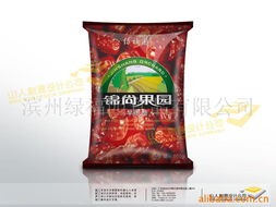 滨州绿福园食品 绿色休闲，品味健康系列产品
