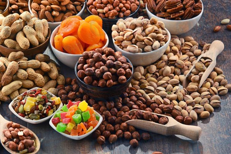 2030年中国休闲食品市场竞争格局与发展趋势深度