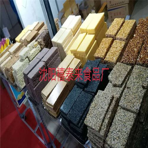 怎么选 休闲食品领域合规的芝麻糖生产厂商